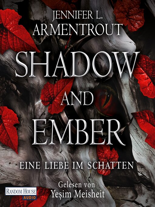Title details for Eine Liebe im Schatten by Jennifer L. Armentrout - Available